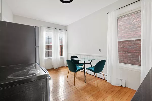 Coliving in Roxbury - Boston, Boston
