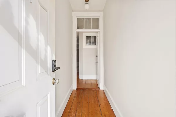 Coliving in Roxbury - Boston, Boston