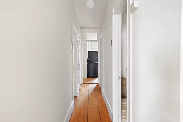 Coliving in Roxbury - Boston, Boston