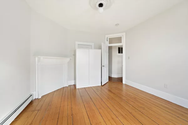 Coliving in Roxbury - Boston, Boston