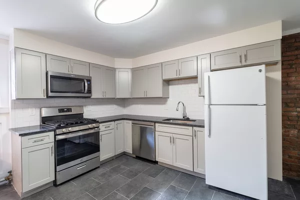 Coliving in Allston - Boston, Boston