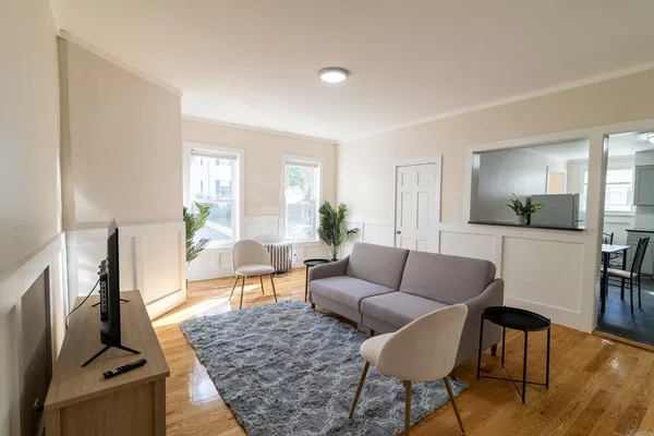 Coliving in Allston - Boston, Boston