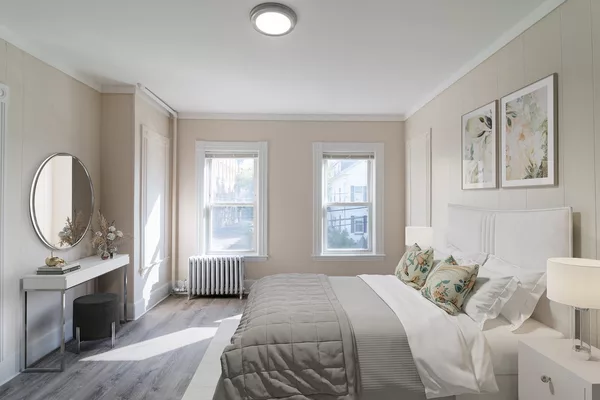 Coliving in Allston - Boston, Boston