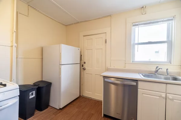 Coliving in Avon Hill - Cambridge, Boston