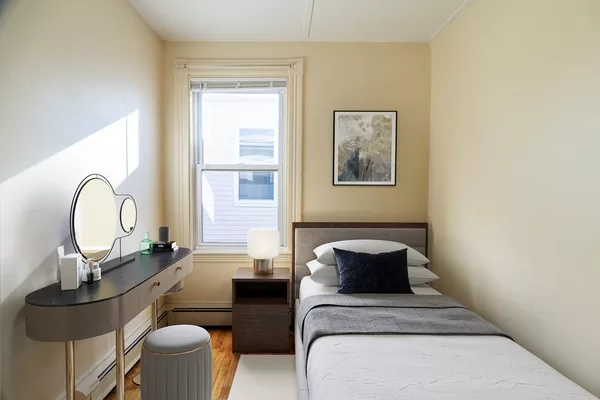 Coliving in Avon Hill - Cambridge, Boston