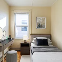 Coliving in Avon Hill - Cambridge, Boston