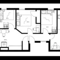 Coliving in Avon Hill - Cambridge, Boston