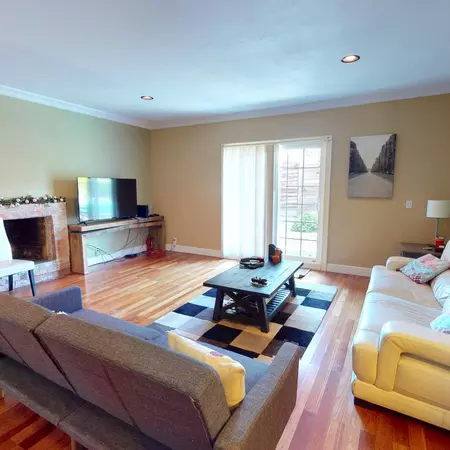 Coliving in Sunnyvale - South Bay, San Francisco