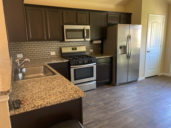 Coliving in Govalle - East Austin, Austin