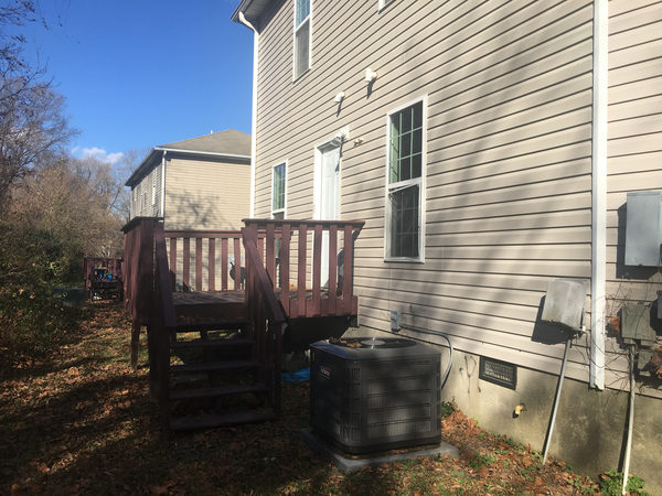 Coliving in East Greensboro - Greensboro, Greensboro