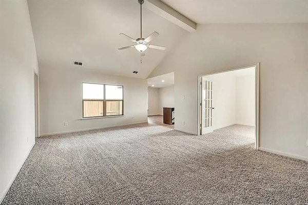 Coliving in Denton - North Dfw, Dallas