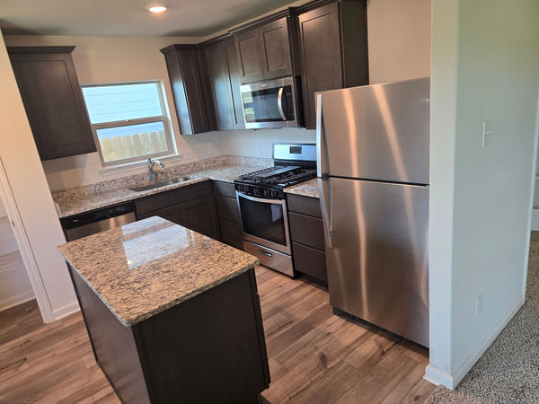 Coliving in Denton - North Dfw, Dallas