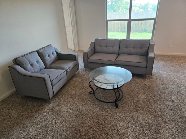 Coliving in Denton - North Dfw, Dallas