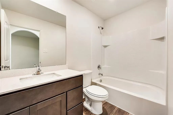 Coliving in Denton - North Dfw, Dallas