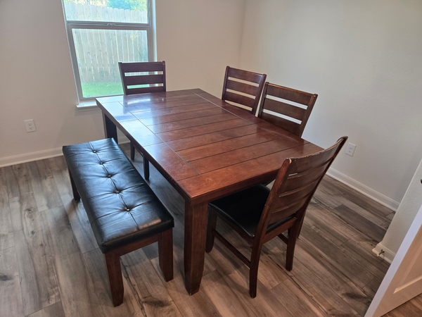 Coliving in Denton - North Dfw, Dallas