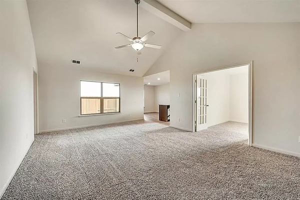 Coliving in Denton - North Dfw, Dallas