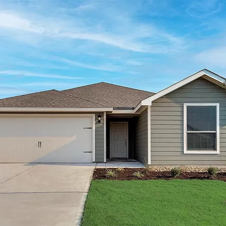 Coliving in Denton - North Dfw, Dallas