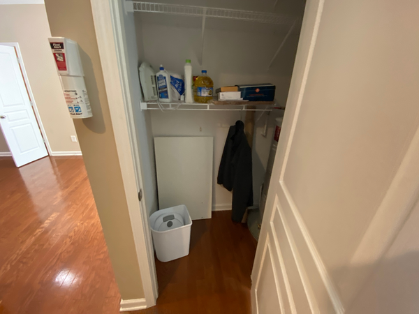 Coliving in Research Triangle Park - Durham, Raleigh