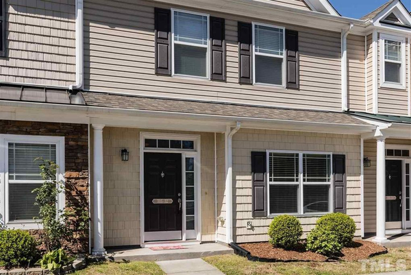 Coliving in Research Triangle Park - Durham, Raleigh