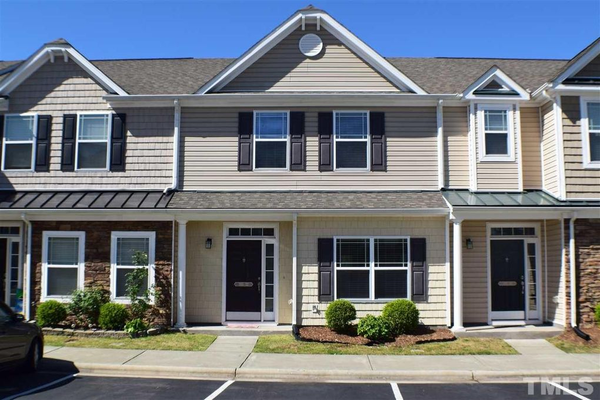 Coliving in Research Triangle Park - Durham, Raleigh