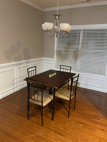 Coliving in Research Triangle Park - Durham, Raleigh