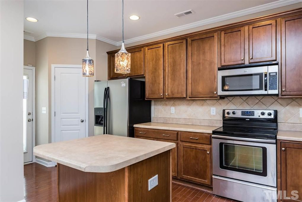 Coliving in Research Triangle Park - Durham, Raleigh