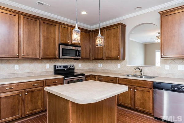 Coliving in Research Triangle Park - Durham, Raleigh