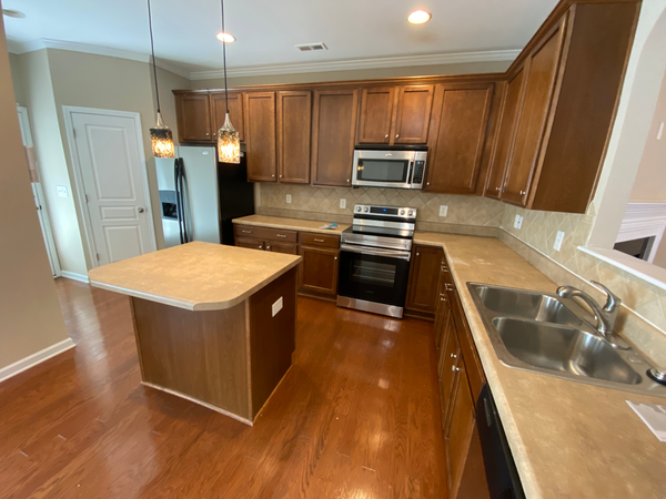 Coliving in Research Triangle Park - Durham, Raleigh