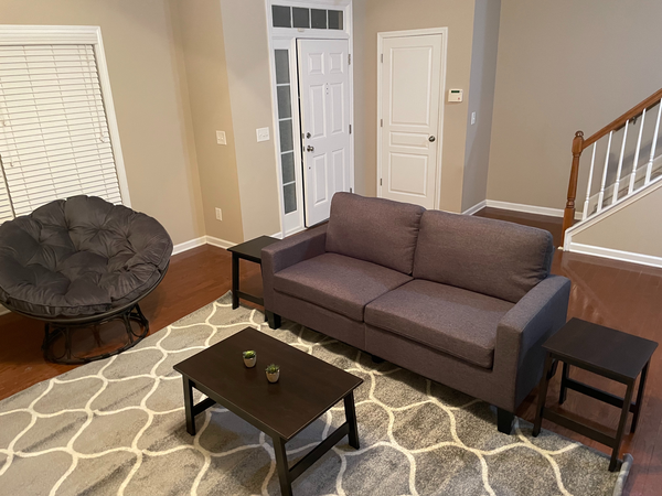 Coliving in Research Triangle Park - Durham, Raleigh