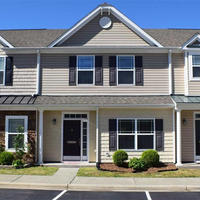 Coliving in Research Triangle Park - Durham, Raleigh