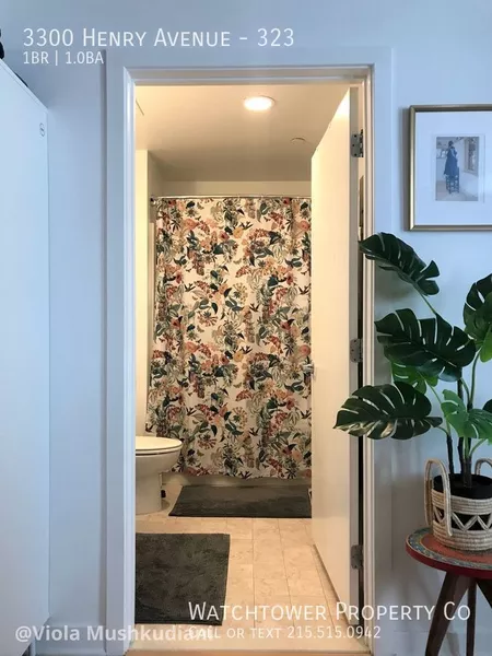 1 bedroom apartment for rent in East Falls - Nw Philadelphia, Philadelphia
