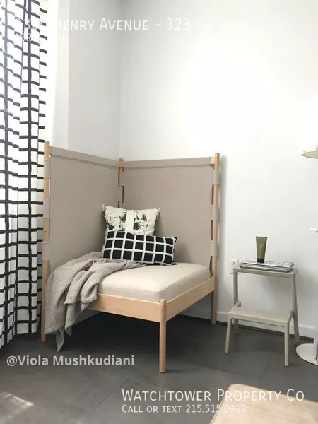 1 bedroom apartment for rent in East Falls - Nw Philadelphia, Philadelphia