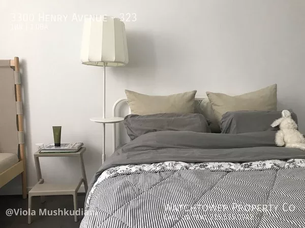 1 bedroom apartment for rent in East Falls - Nw Philadelphia, Philadelphia