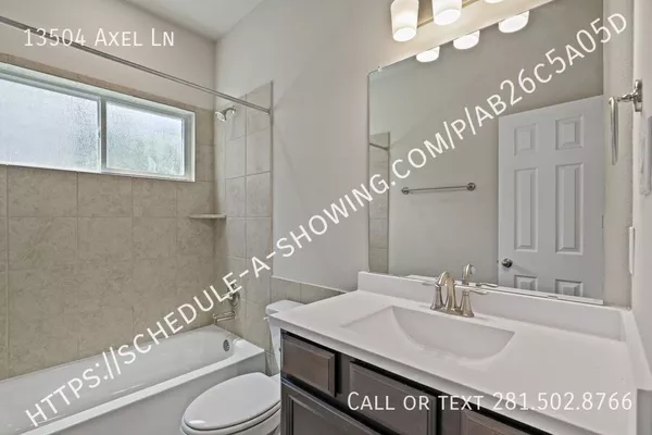 3 bedrooms apartment for rent in South Acres / Crestmont Park - Se Houston, Houston