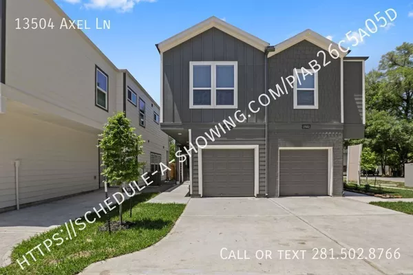 3 bedrooms apartment for rent in South Acres / Crestmont Park - Se Houston, Houston