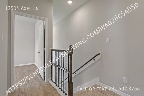 3 bedrooms apartment for rent in South Acres / Crestmont Park - Se Houston, Houston