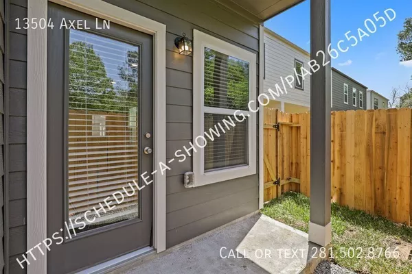 3 bedrooms apartment for rent in South Acres / Crestmont Park - Se Houston, Houston