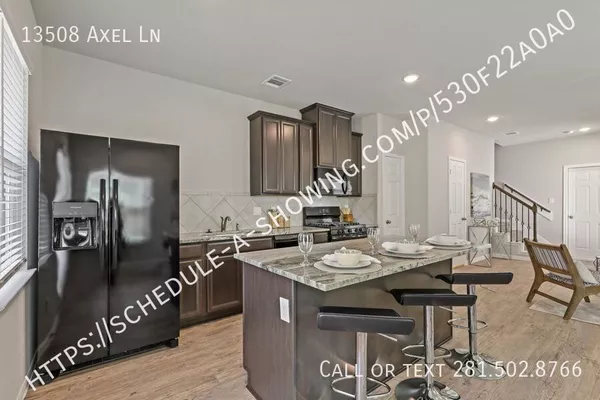 3 bedrooms apartment for rent in South Acres / Crestmont Park - Se Houston, Houston