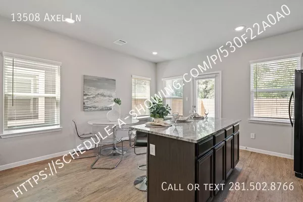 3 bedrooms apartment for rent in South Acres / Crestmont Park - Se Houston, Houston