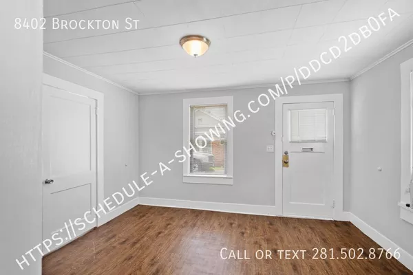 1 bedroom apartment for rent in Harrisburg / Manchester - Se Houston, Houston