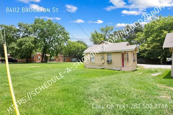 1 bedroom apartment for rent in Harrisburg / Manchester - Se Houston, Houston