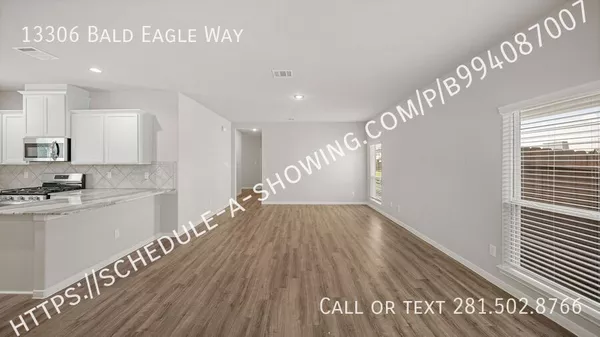 3 bedrooms apartment for rent in South Acres / Crestmont Park - Se Houston, Houston