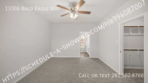 3 bedrooms apartment for rent in South Acres / Crestmont Park - Se Houston, Houston