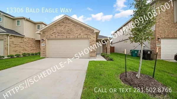 3 bedrooms apartment for rent in South Acres / Crestmont Park - Se Houston, Houston