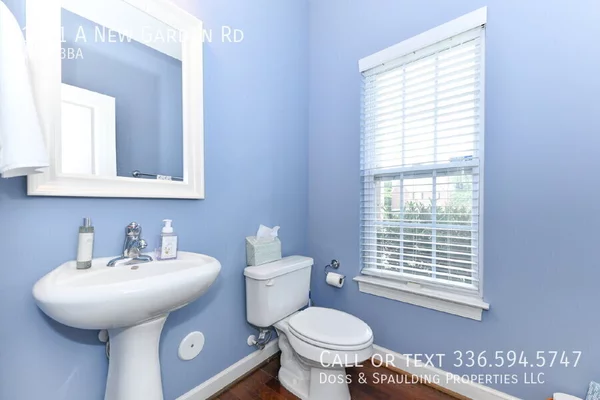 3 bedrooms apartment for rent in Northwest Greensboro - Greensboro, Greensboro