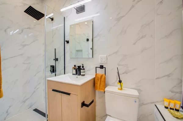 Coliving in Morningside Heights - Manhattan, New York