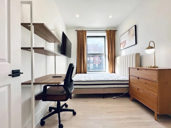 Coliving in Bedford Stuyvesant - Brooklyn, New York