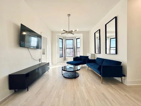 Coliving in Bedford Stuyvesant - Brooklyn, New York
