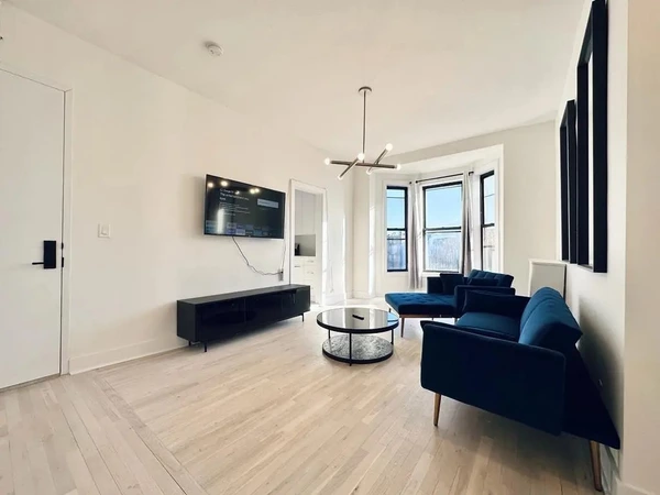 Coliving in Bedford Stuyvesant - Brooklyn, New York