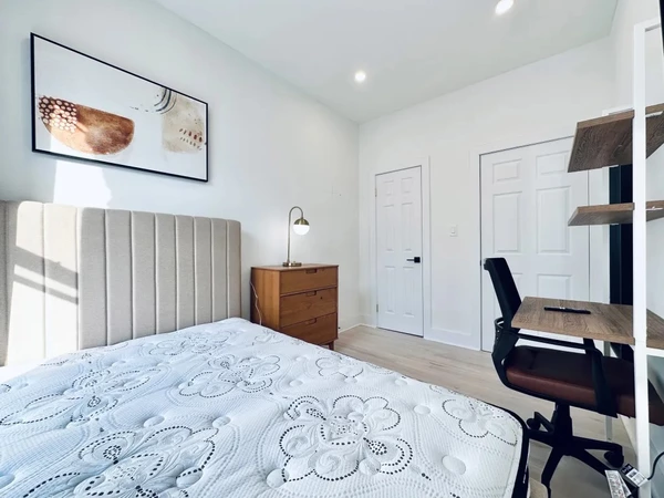 Coliving in Bedford Stuyvesant - Brooklyn, New York